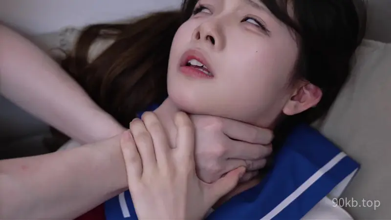【比尔工作室】凌辱胁迫困住美少女战士 大意的美少女战士