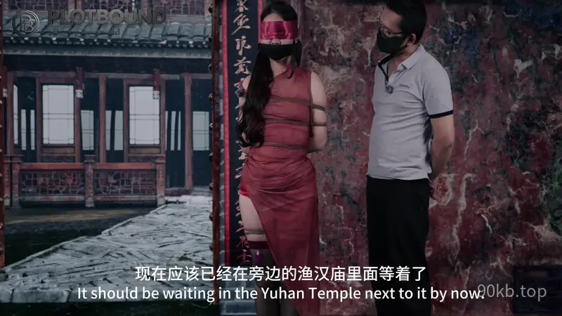 【Raymond】（精品剧情）《奇异民俗杂谈》第一篇:渔汉的福报（新婚新娘与单身汉间的互利互惠）