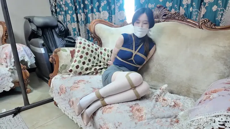 【枫叶工作室】《尤物收藏夹·南清·加班可得小心咯！》