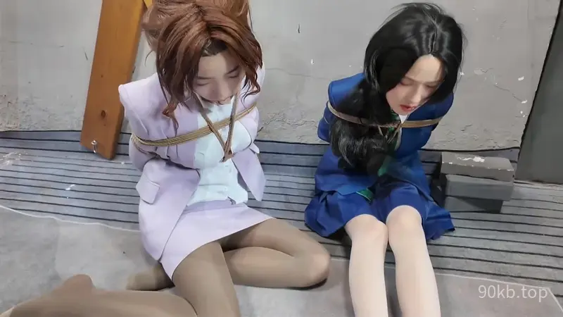 【李大侠原创】《名侦探柯南》妃英理毛利兰母女遇袭之结局