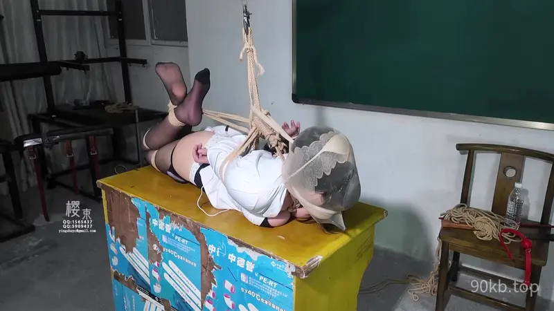 【樱束原创】《老师你也有今天》学生平常被老师打骂叫家长今天彻底爆发狠狠报复自己的老师！