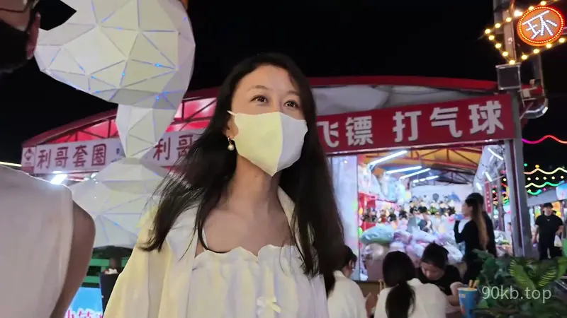 【半岛束艺台】【幼狮】抽风式临时测试影石luna云台相机