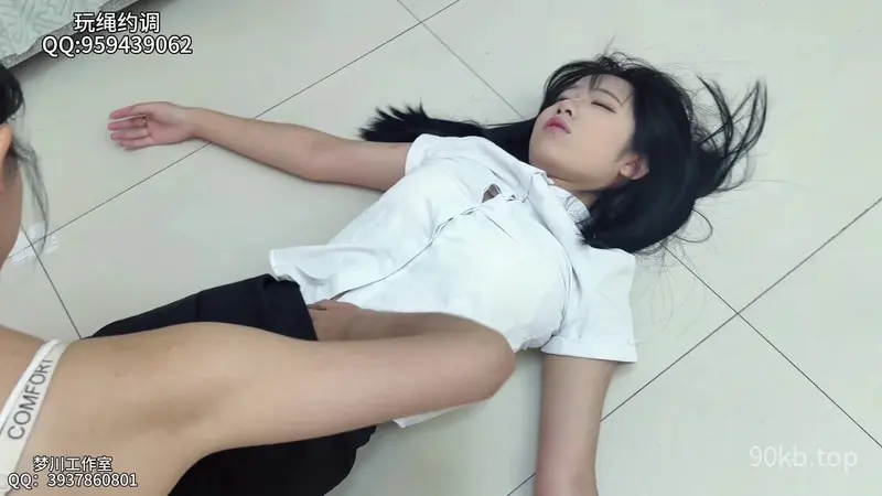 【梦川】女下属的背叛