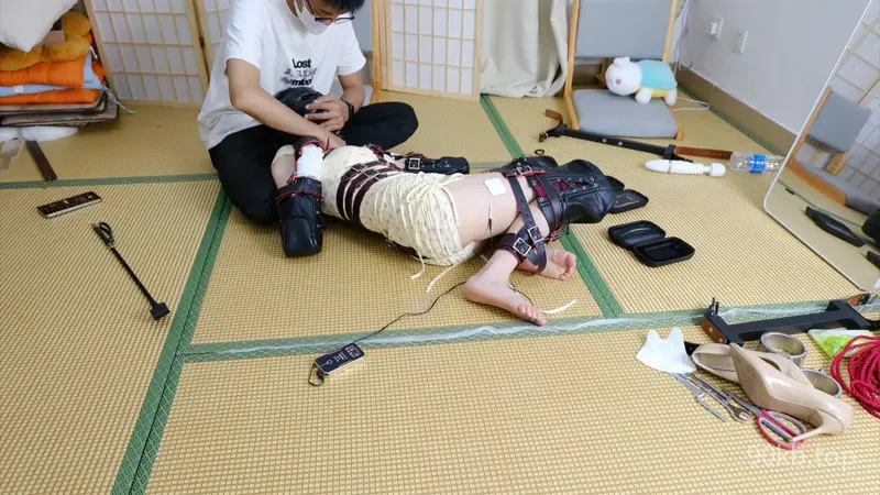 【云翎清风】小狸头套初拍