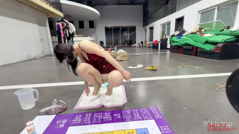 【媚娘工作室】飞行棋游戏之听天由命（3）