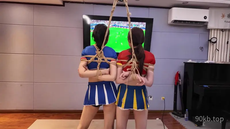 【一绳所爱】世界杯足球宝贝