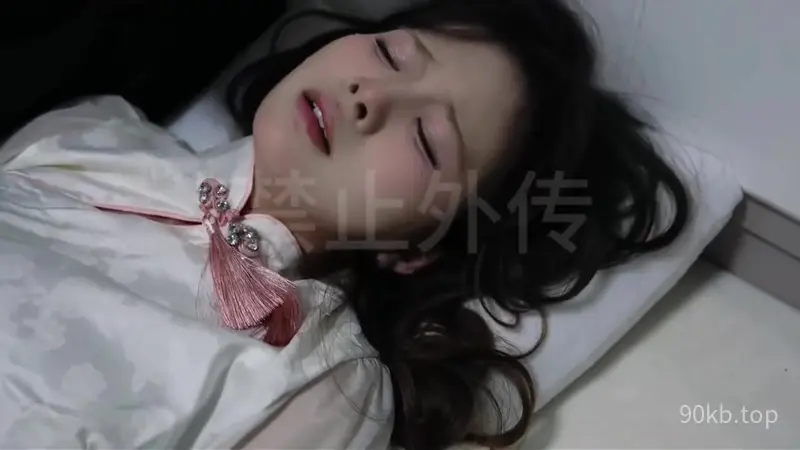【比尔工作室】少女丝巾2 超长内容勒掐少女