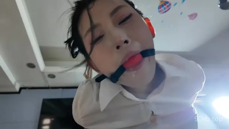 【一绳所爱】魏灿 私囚缚虐