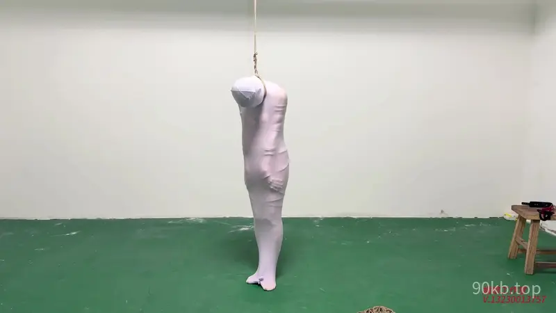 【媚娘工作室】全包/窒息/沉浸式吊颈罚站