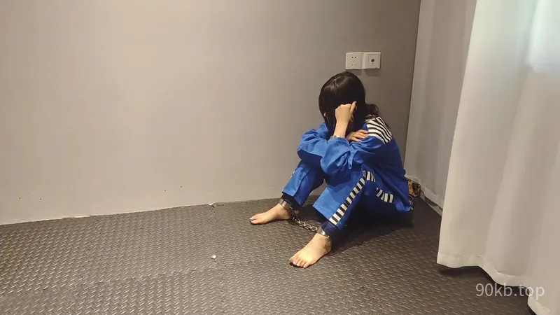【秦韵绳屋】柒月女Q体验