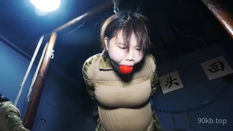 【胜景影视】【大制作电影级】《特战忠魂》下集 女子特战小组在匪窝基地遭受各种折磨后逃离匪窝又被抓回后刑讯毒打最后野外被处决