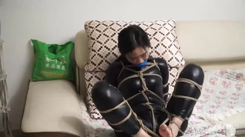 【逍遥】翘首跂踵（全集）