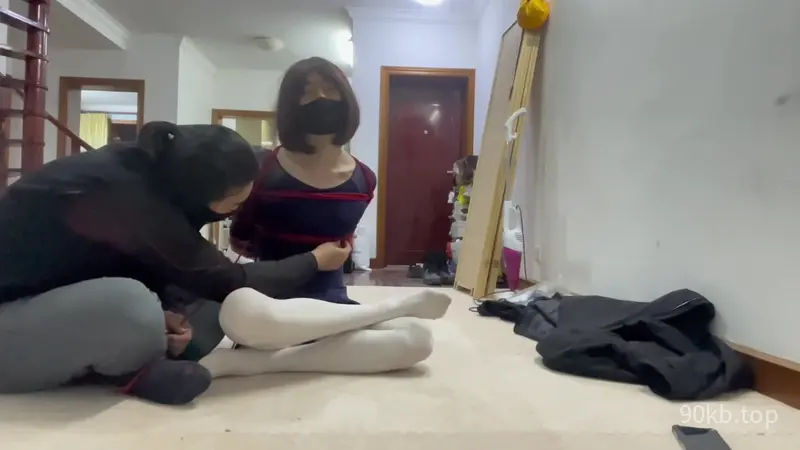 【kilo】白丝舞蹈服可以小南娘的驷马半吊