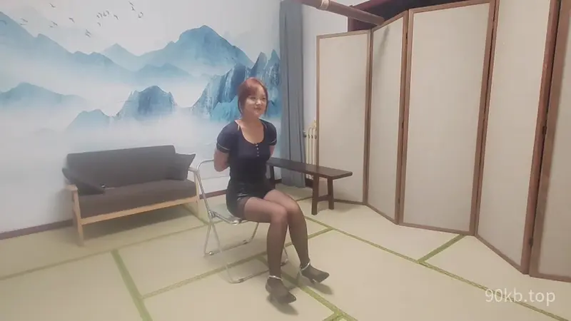 【秦韵绳屋】晓雅专场
