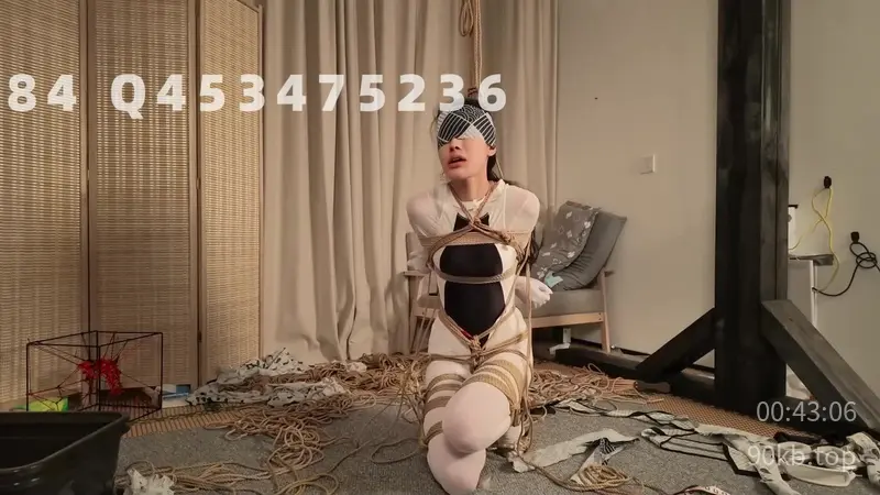 【象人工作室】【以安】三颗跳蛋同频共振！震动棒马力全开！视听封死！她能扛得住？