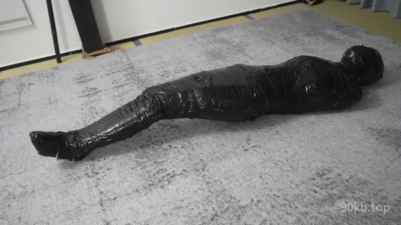 【象人工作室】嗷嗷-运动绷带+胶带全包 1H+
