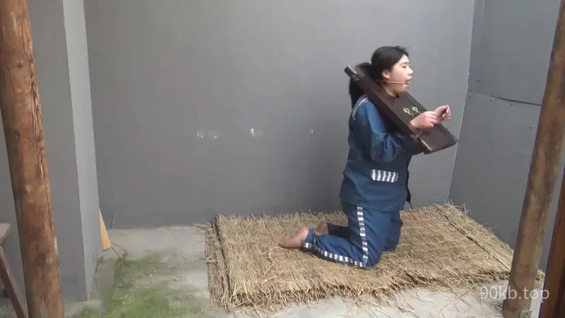 [胜景影视] 镣铐女犯（第五集）