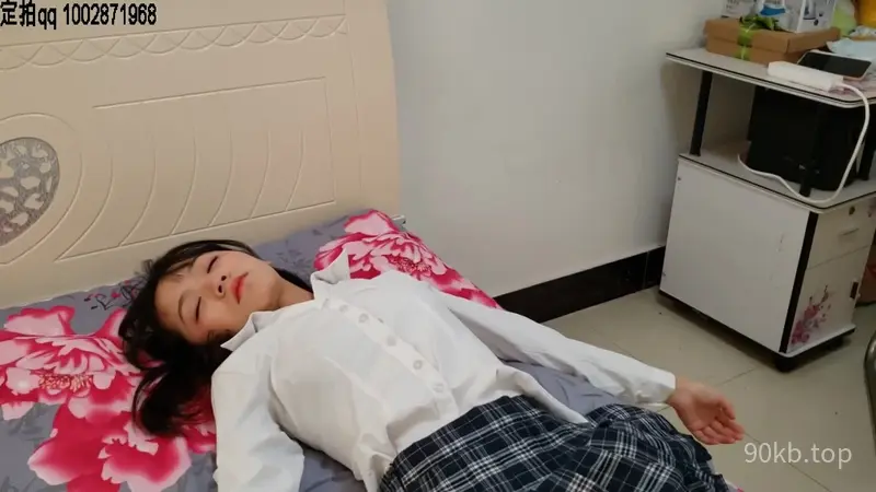 【一往情深】恋足之畸形的爱