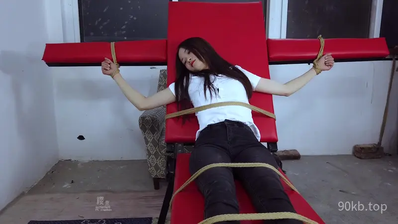 [樱束原创] 点穴能手三