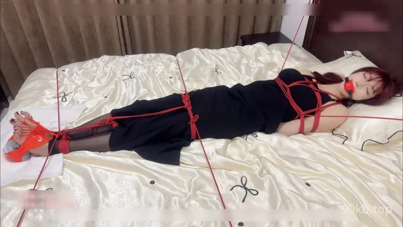 【私欲工作室】《无法挣脱的绝望TK》努努