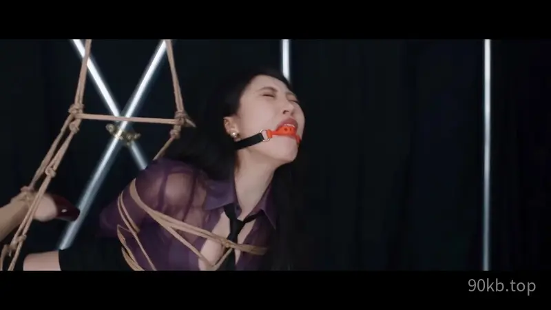 【红鲤鱼】绳艺大电影《我有一个朋友》番外篇