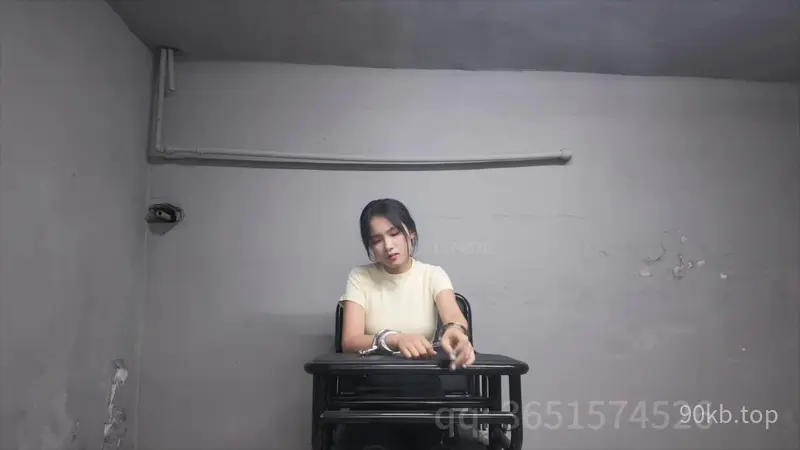 【编号她工作室】难逃法网 大家好这部是由模特之之（饰演姜红），李沐（饰演被收买的井员），林嘉（饰演队长），希希（饰演队员）4位模特主演的一部作品