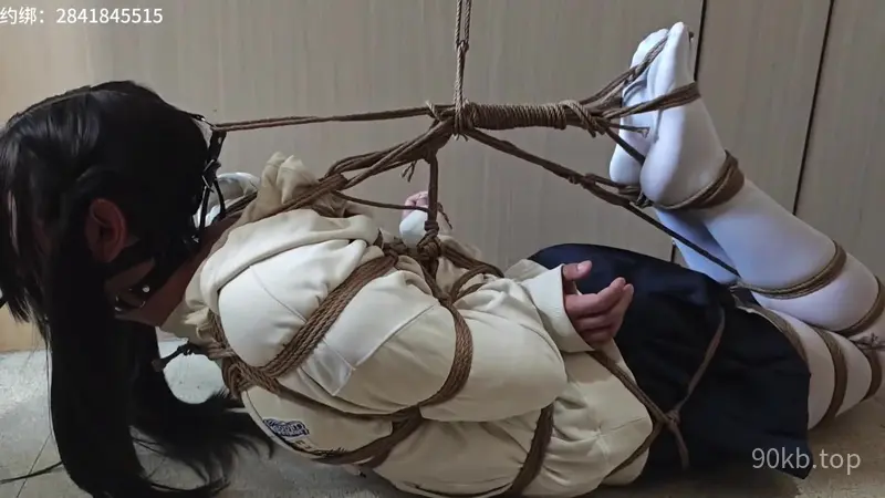 【我一定会回来的】极限驷马与充气球（伪娘）