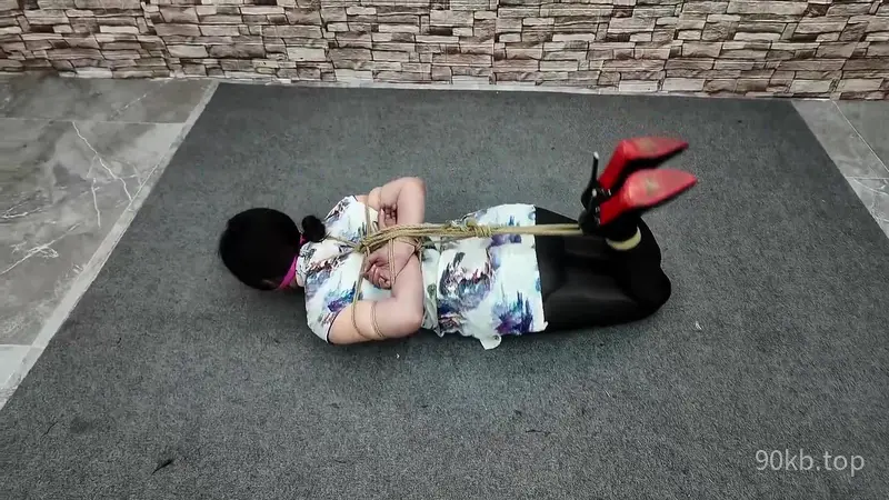 【牧遥工作室】这一次把李然绑残了
