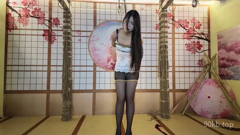 【随心原创】杨蕊 送上门体验啵啵贝大长腿的美女